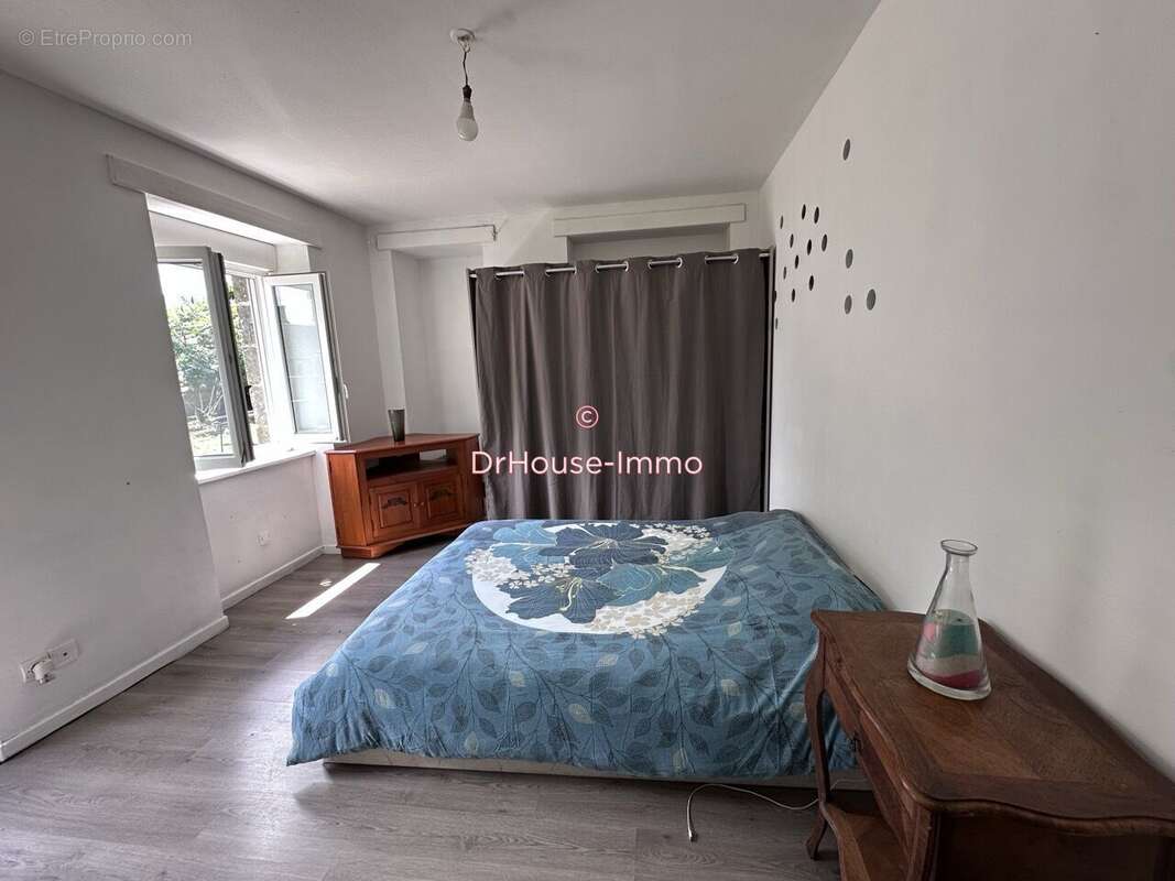 Maison à LE BENY-BOCAGE