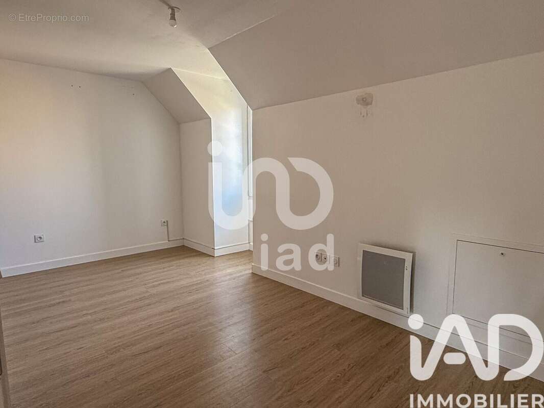 Photo 9 - Maison à JOUY-LE-CHATEL