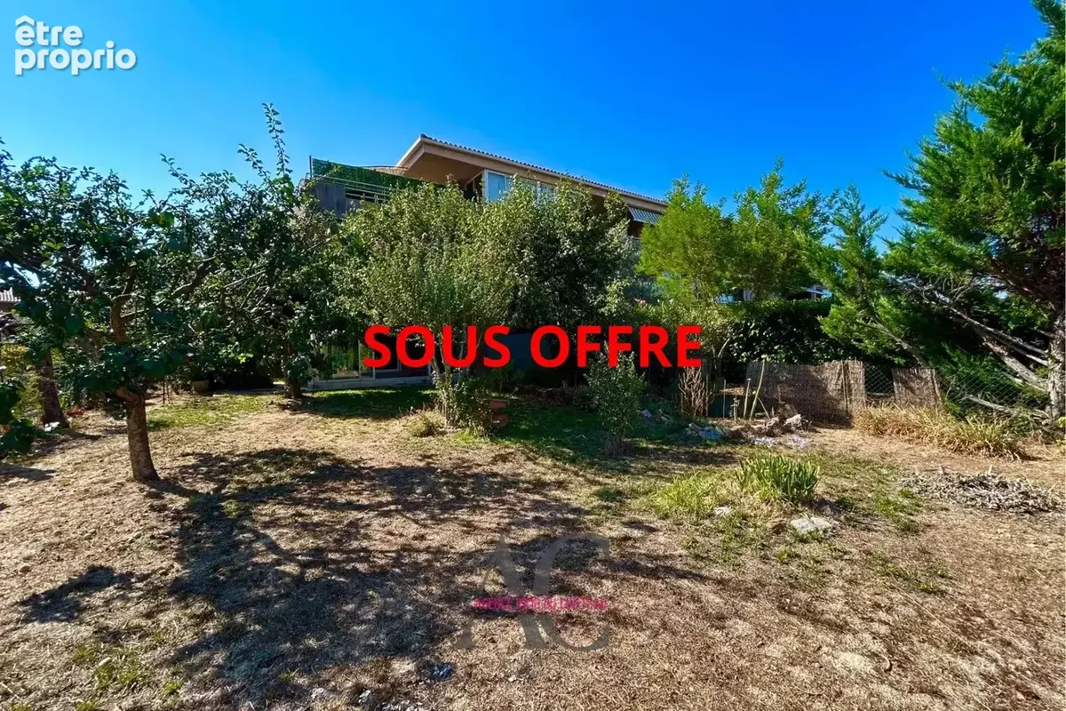 EXCLUSIVITE Duplex 5 pièces avec jardin – 96 m² – Garéoult - photo 2