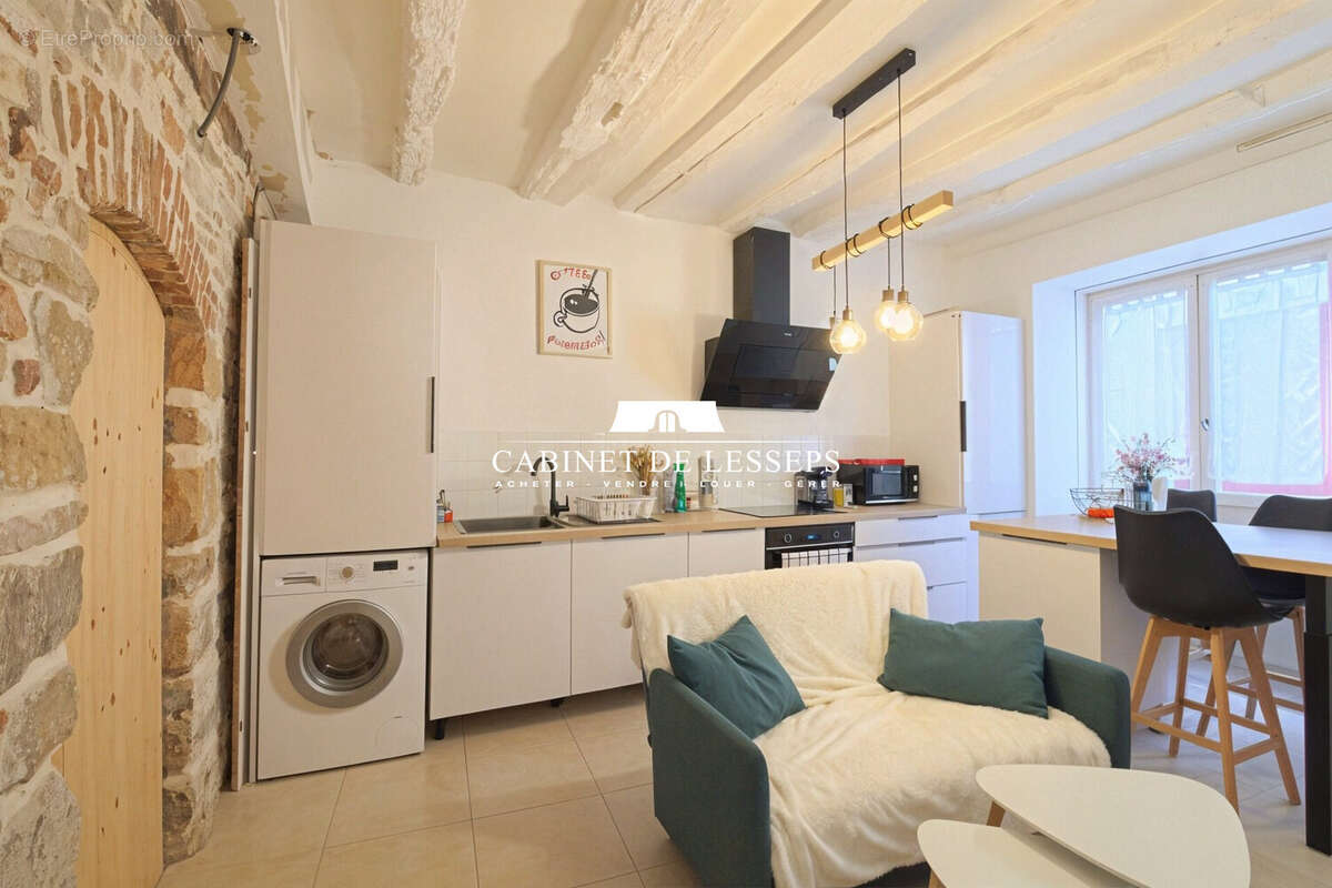 Appartement à BAYONNE