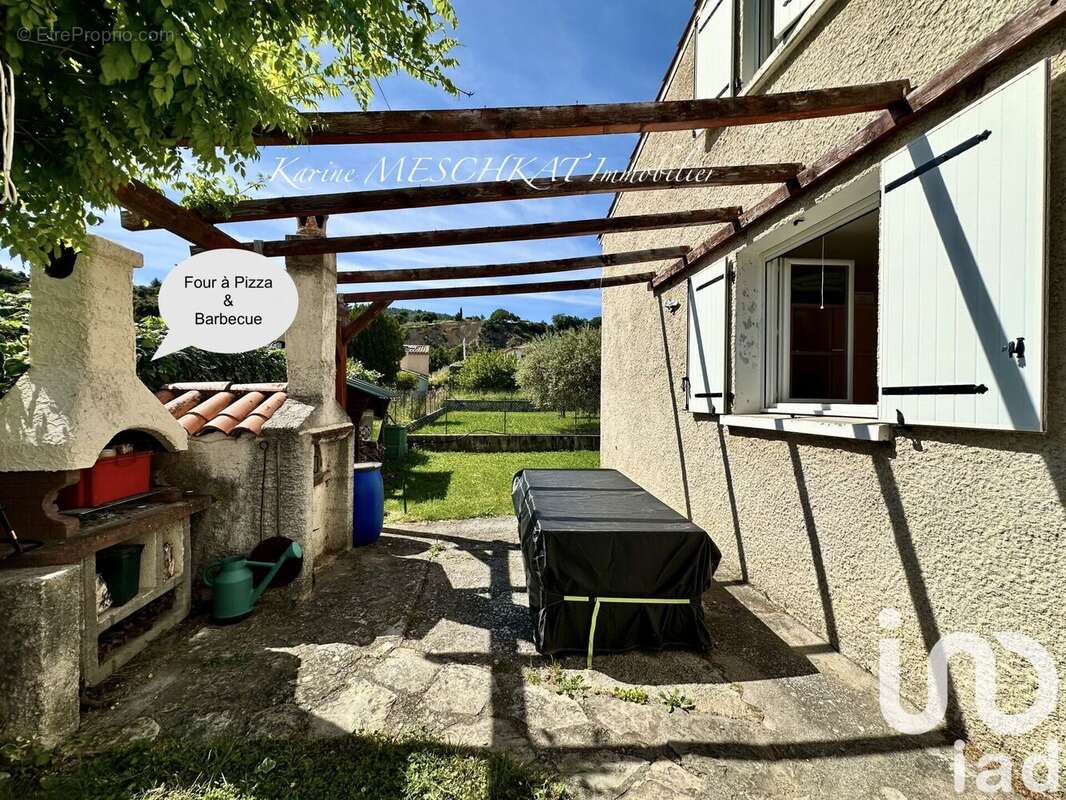 Photo 9 - Maison à PEYRUIS