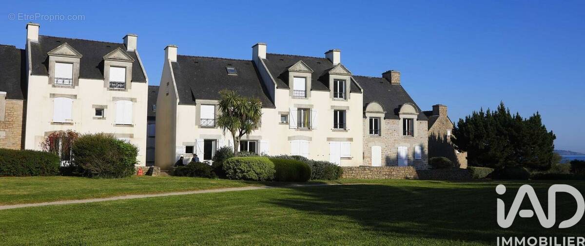 Photo 1 - Appartement à ARZON