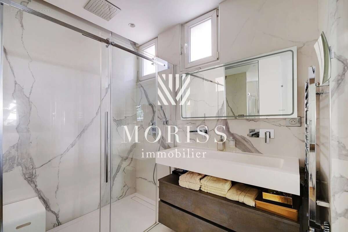 Appartement à SAINT-MANDE