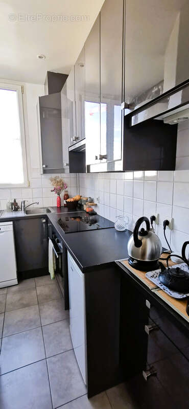 Appartement à MEUDON