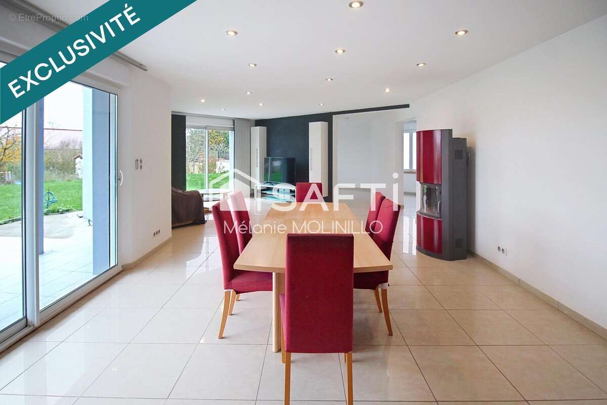 Photo 5 - Maison à STENAY