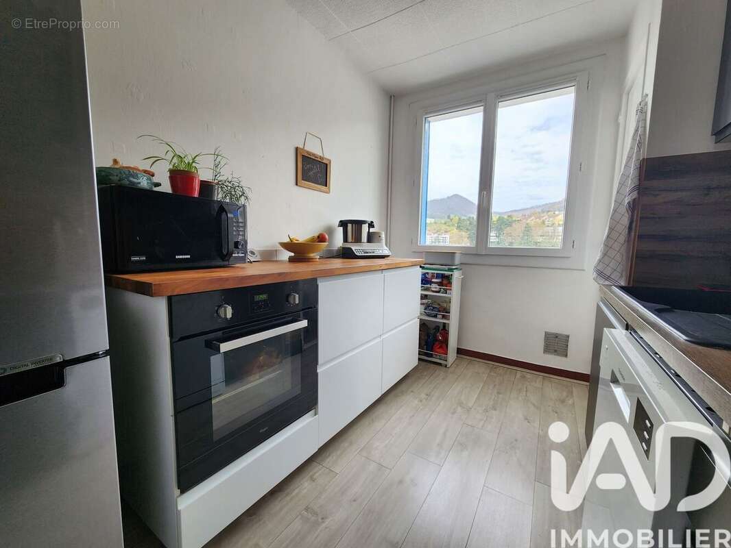 Photo 7 - Appartement à VOIRON