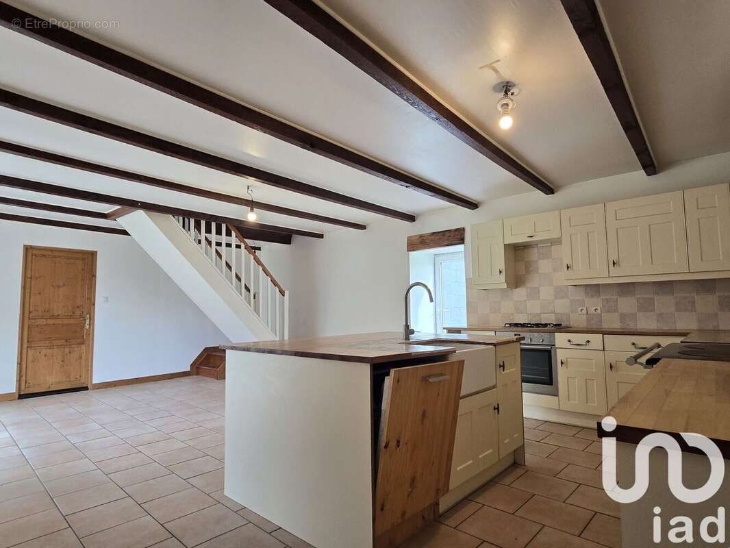 Photo 7 - Maison à PLESIDY