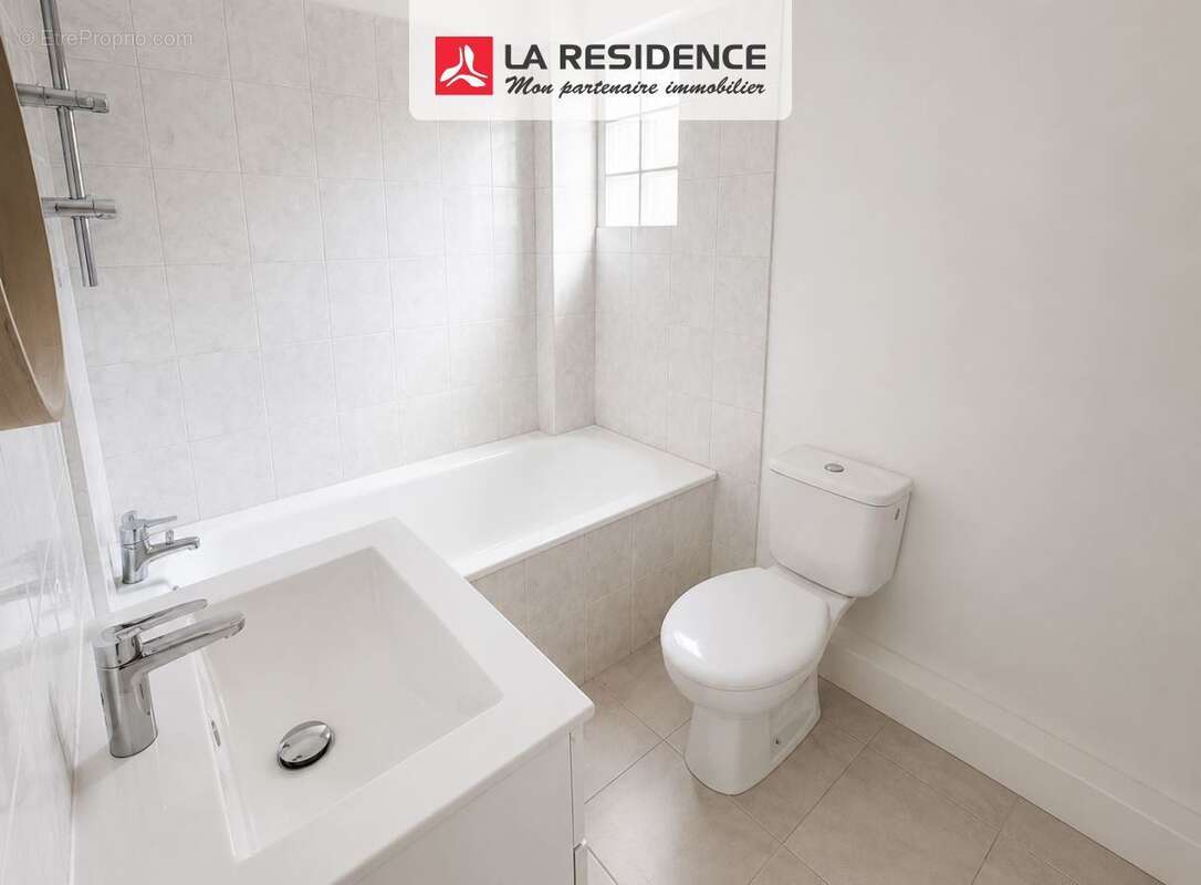Appartement 47 m² à Mareil-Sur-Mauldre  - photo 4
