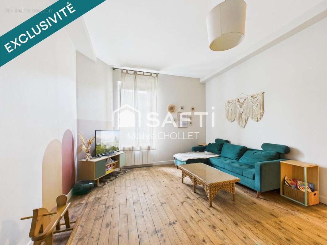 Photo 5 - Maison à SEPMES