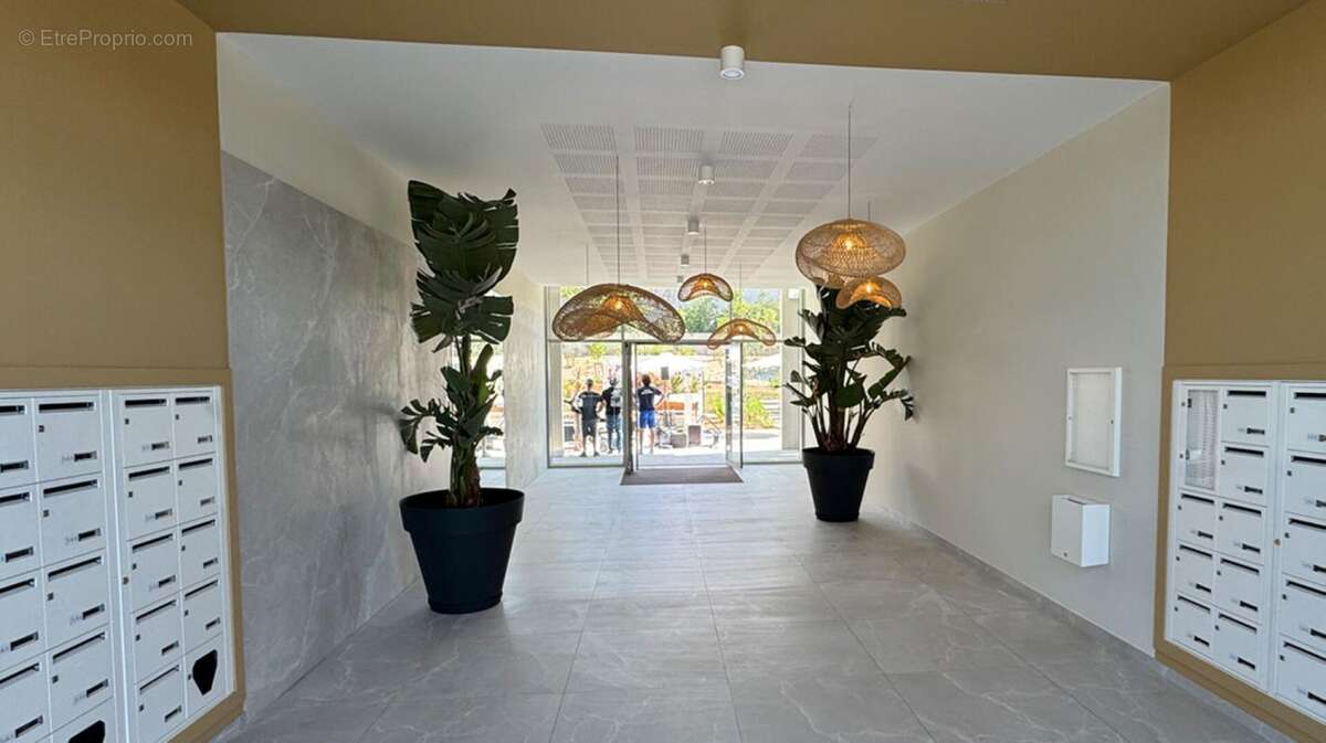 Appartement à BEZIERS