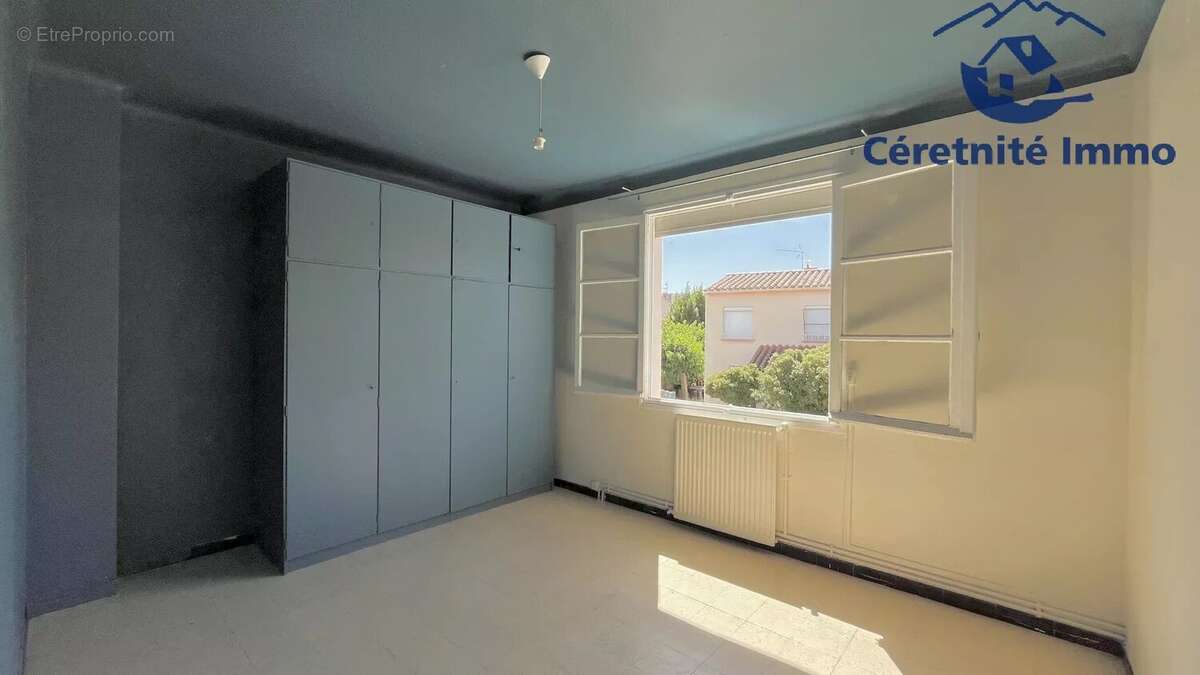 Maison à CERET