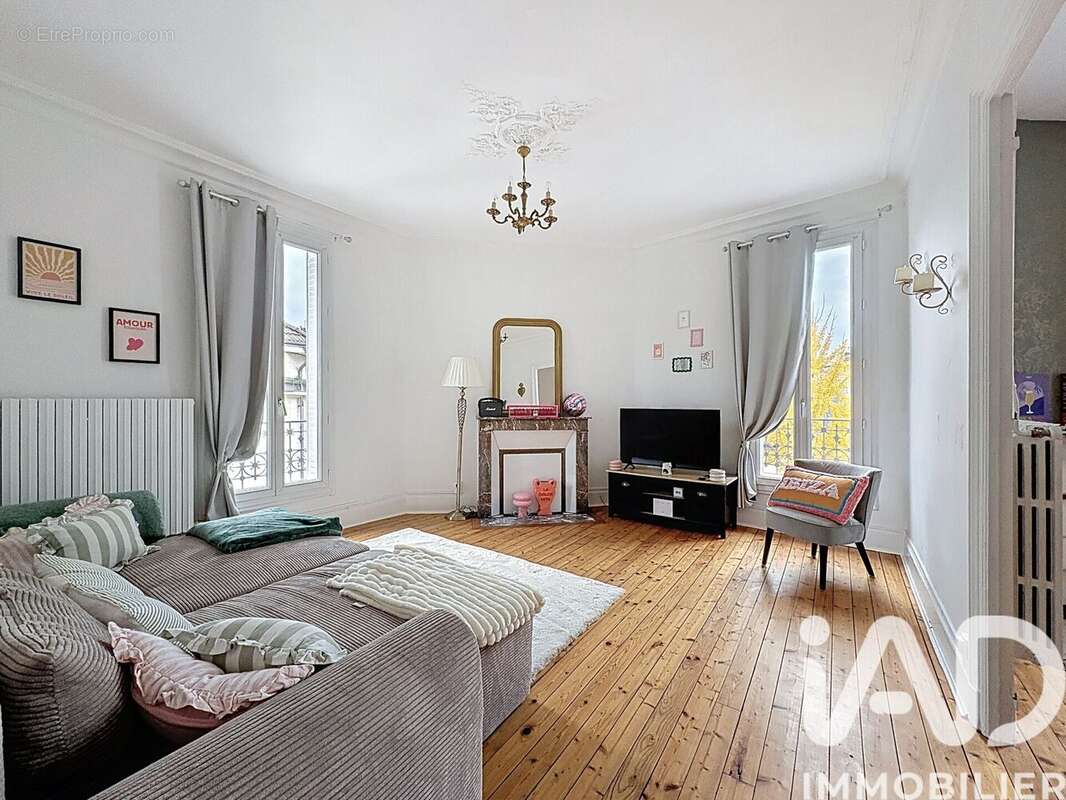 Photo 6 - Appartement à EPERNAY