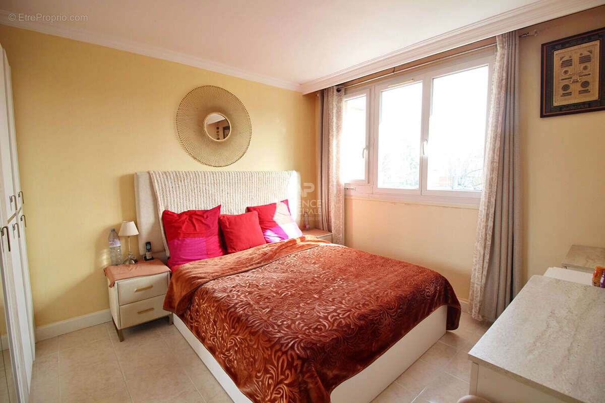 Appartement à EAUBONNE