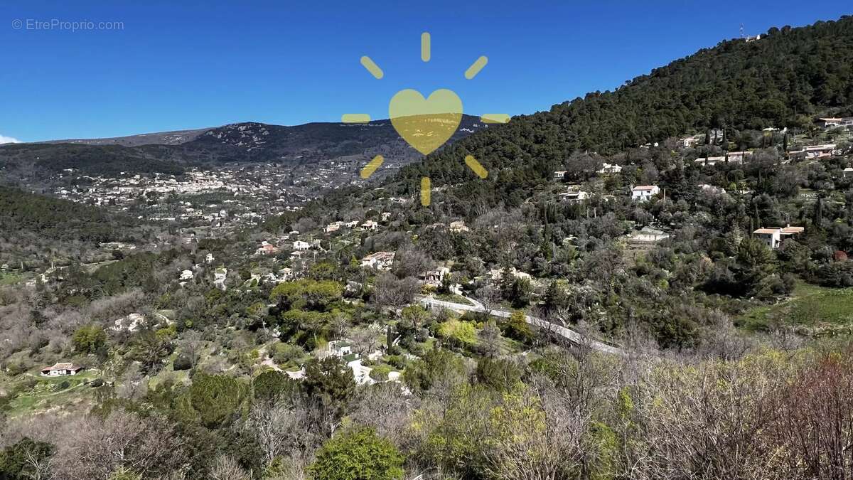 Appartement à CLAVIERS
