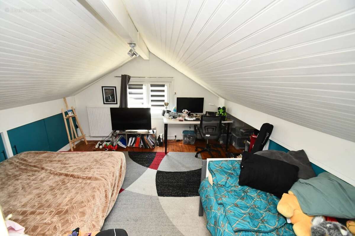 Maison familiale 4 chambres Les Pavillons-sous-Bois - photo 8
