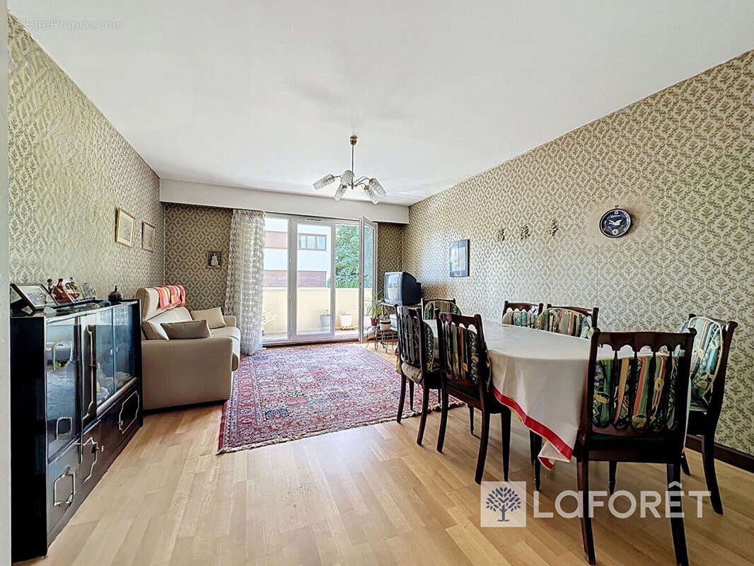 Appartement à ANTONY