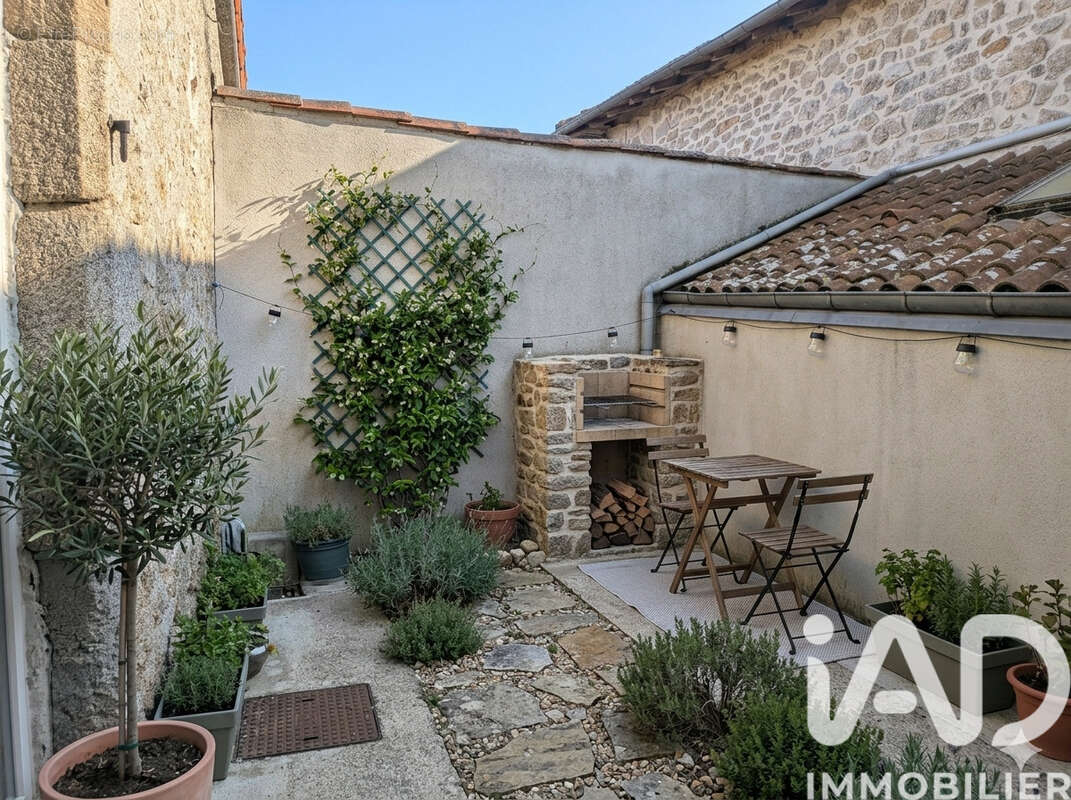 Photo 8 - Maison à RAZES