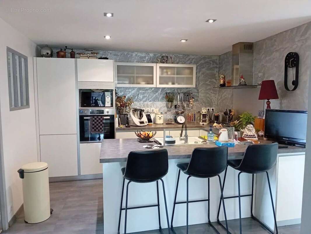 Vente Maison Saussenac(81350) 235 000ï¿œ - photo 7