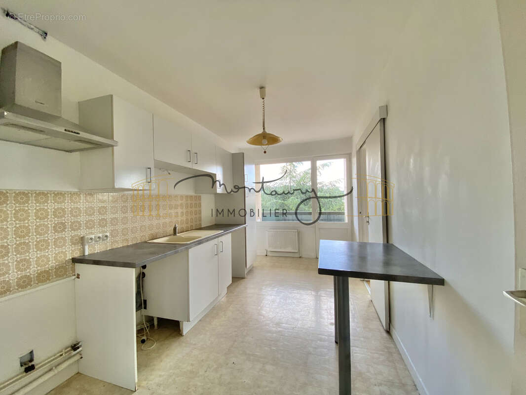 Appartement à NIMES