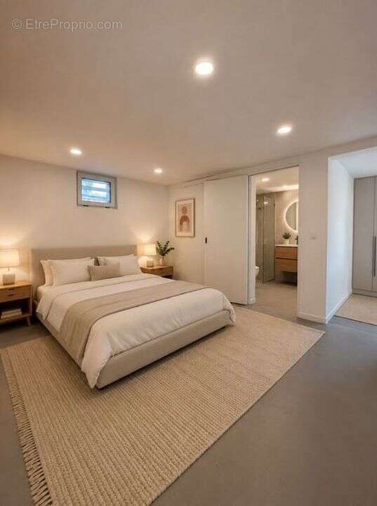 Appartement à ETAMPES