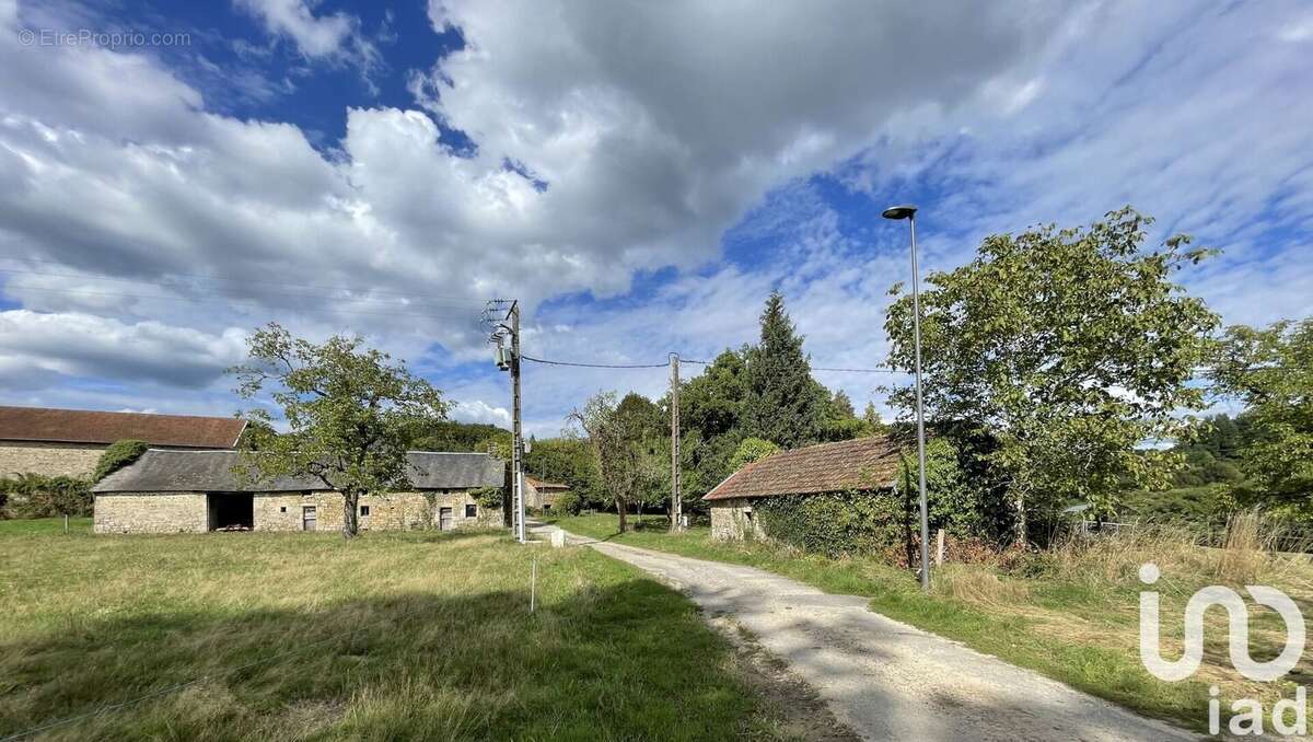 Photo 4 - Maison à EYMOUTIERS