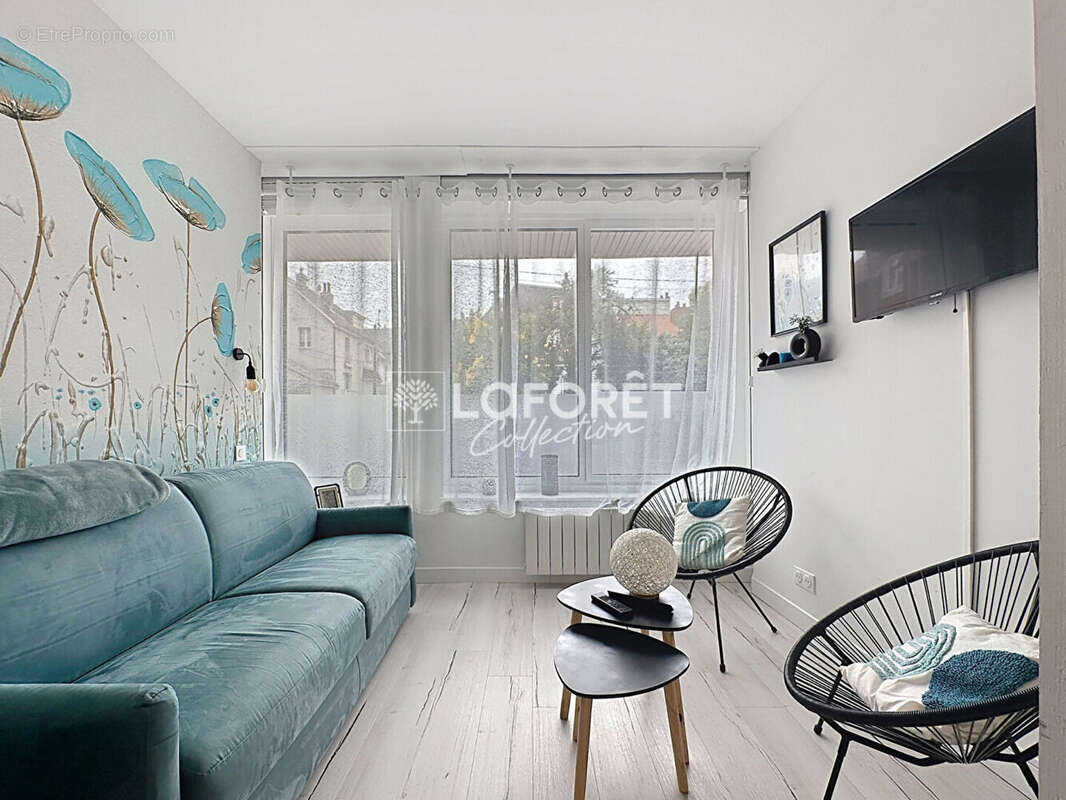 Appartement cocooning - photo 4
