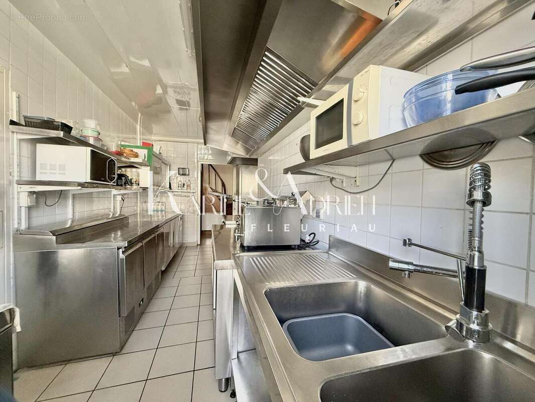 Photo 4 - Appartement à SAINTE-HERMINE