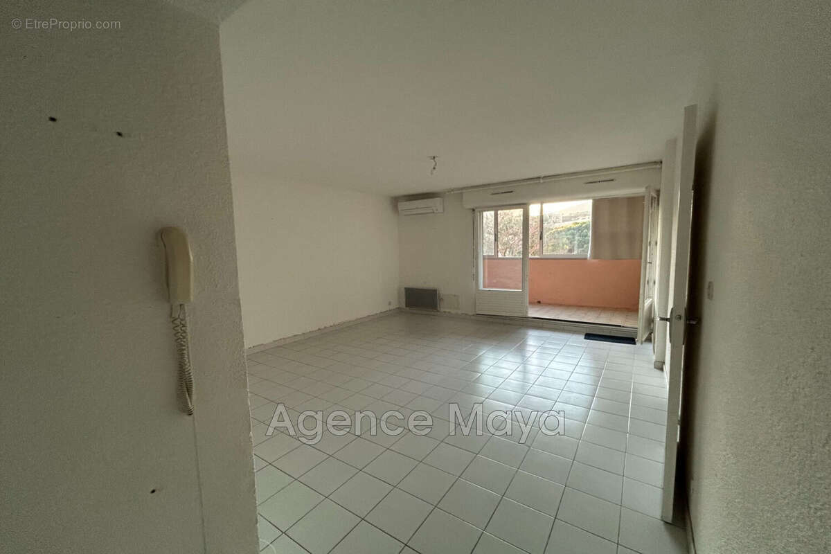Appartement à SAINTE-MAXIME