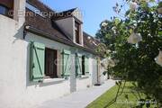 Maison à FRETIGNY