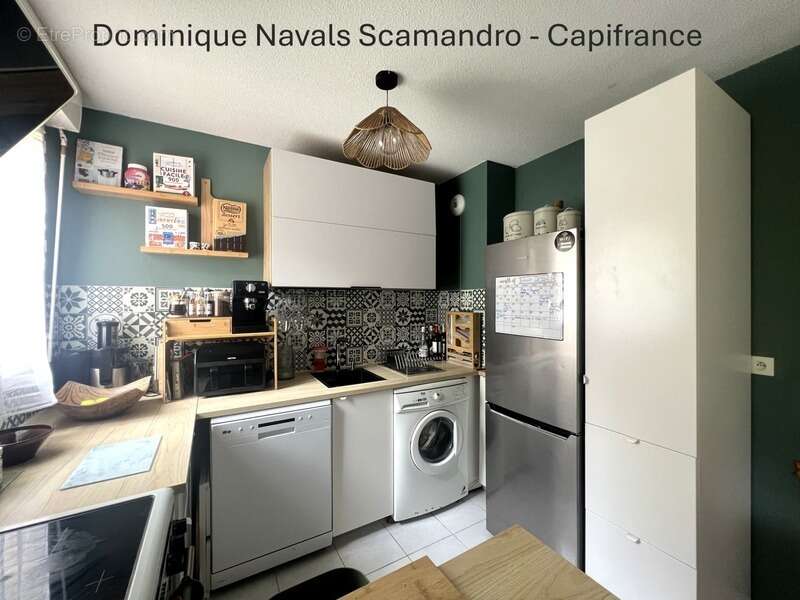 Appartement à AUCH