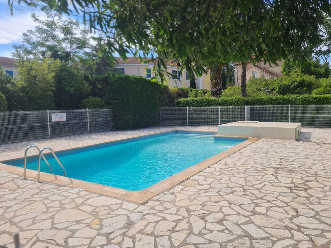 Appartement à LA SEYNE-SUR-MER