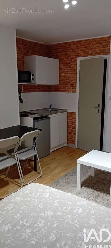 Photo 3 - Appartement à LAON