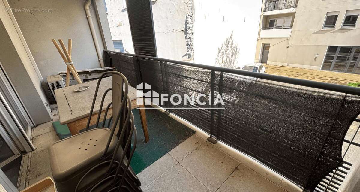 Appartement à AVIGNON