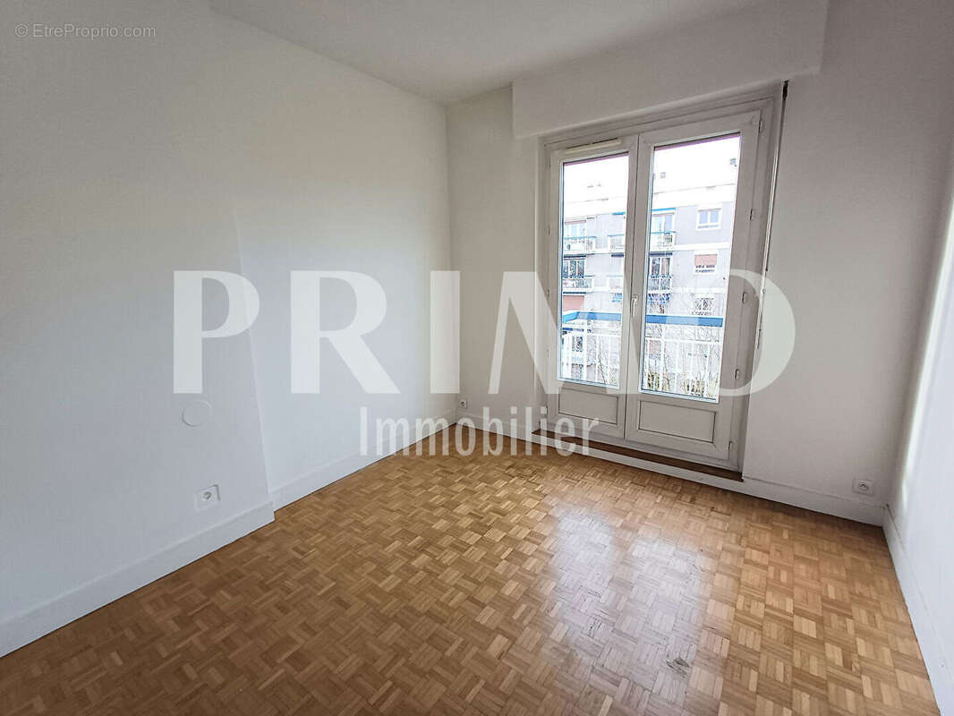 Appartement à SCEAUX