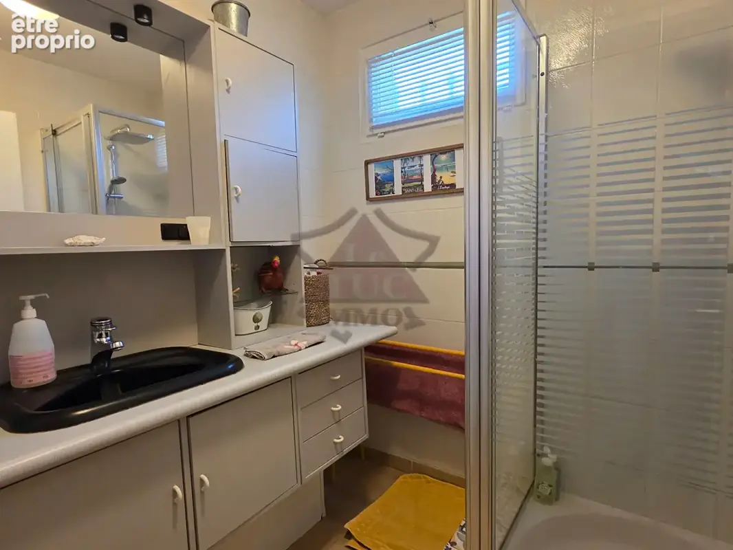Maison avec piscine dans un environnement privilégié - photo 9
