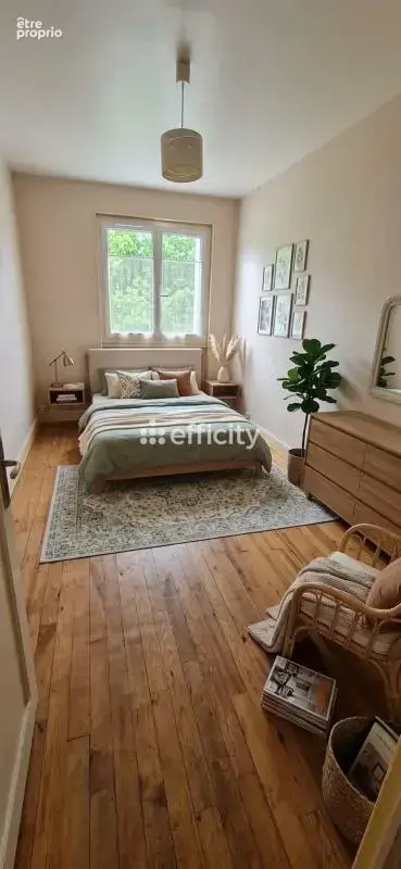 Appartement ancien - photo 6