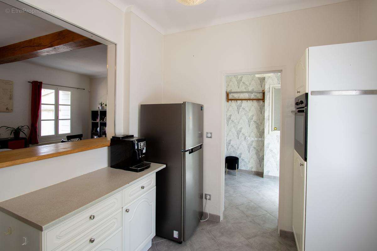 Maison à CHERBOURG-OCTEVILLE