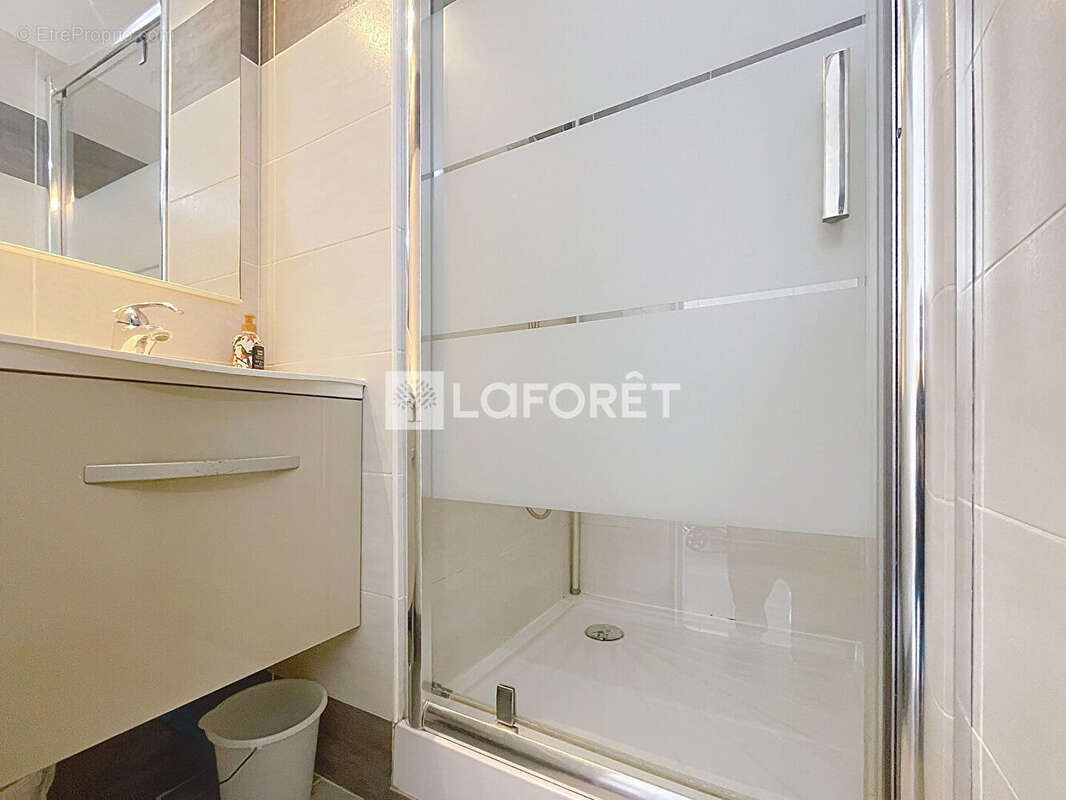 Appartement à SAINT-CYPRIEN