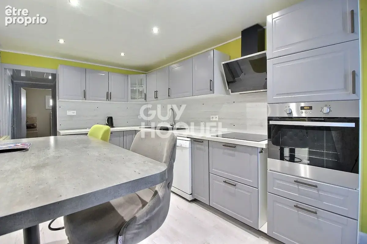 Maison Beaucaire 4 pièces 102 m2 - photo 2