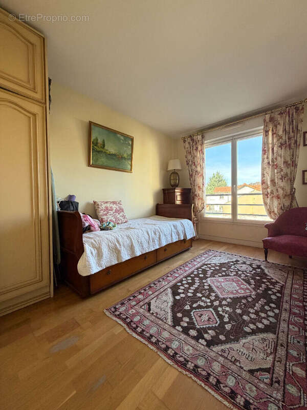 Appartement à VILLEJUIF