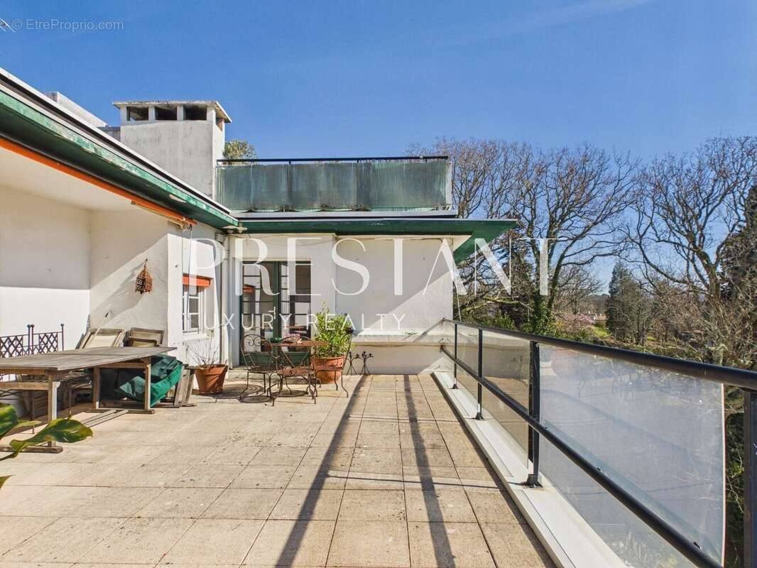 Appartement à SAINT-JEAN-DE-LUZ