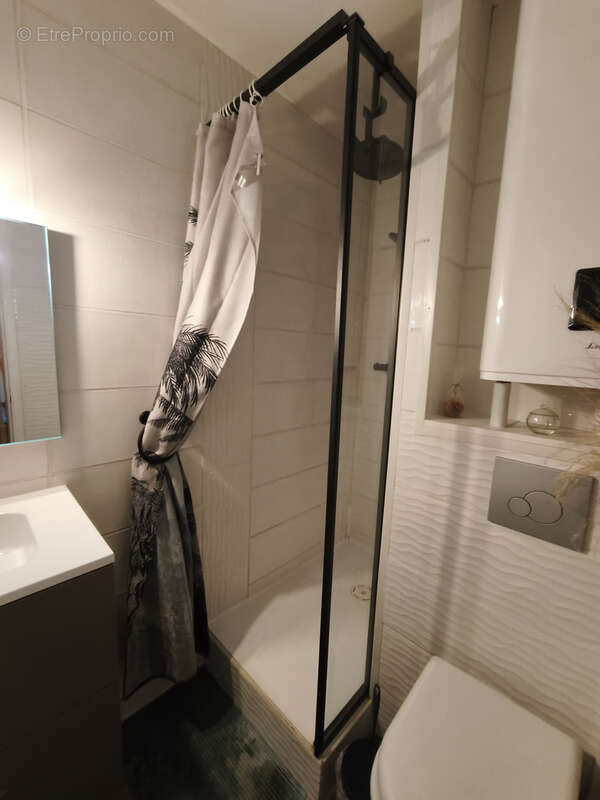 Appartement à LEUCATE