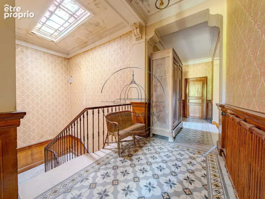 Maison 8 pièces 325 m² à vendre à Lunel-Viel (34400) - photo 5