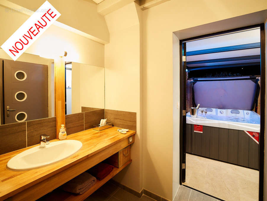 Maison à CANY-BARVILLE