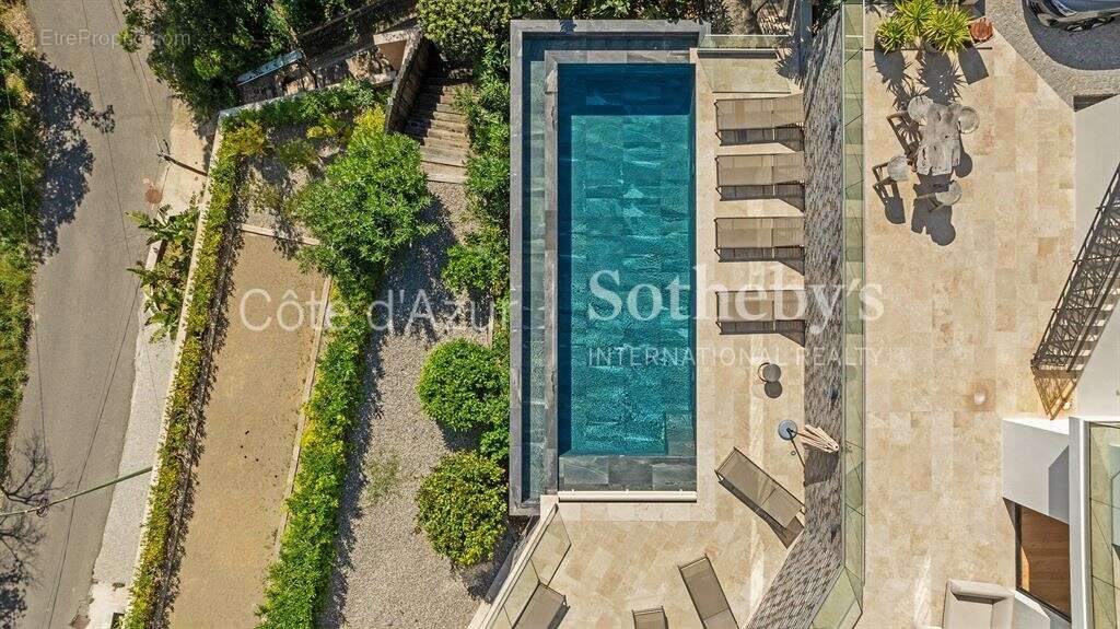 Exclusivité villa de luxe aux Issambres avec panorama Méditerranée - photo 17