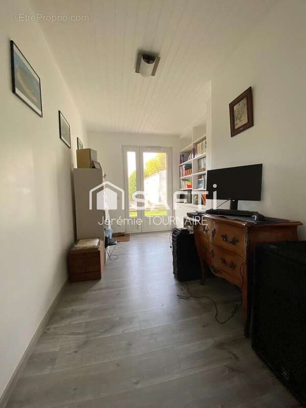 Photo 8 - Maison à ANDILLY