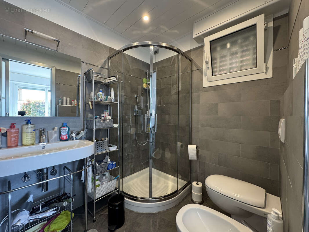 Appartement à BEAUSOLEIL