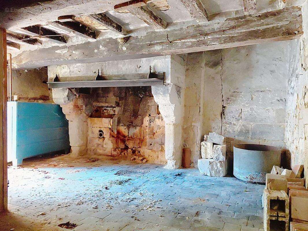 Maison de village - photo 16