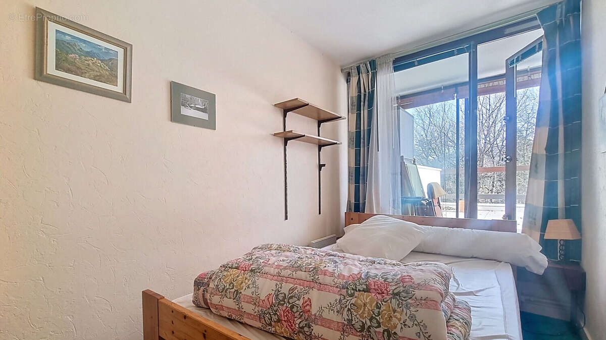 Appartement à MUROL