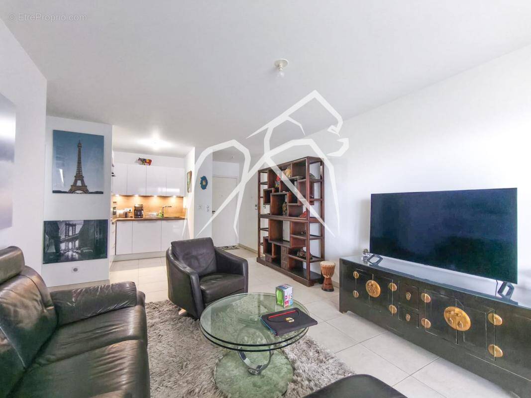 Appartement à CASTELNAU-LE-LEZ